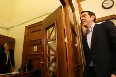 ΥΠΟΥΡΓΙΚΟ ΣΥΜΒΟΥΛΙΟ: Τα βασικά σημεία της ομιλίας Τσίπρα στους Υπουργούς