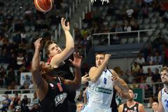 ΕΧΕΙ ΒΕΛΤΙΩΘΕΙ ΣΤΑ ΤΡΙΠΟΝΤΑ ΚΑΙ ΤΟ... ΔΕΙΧΝΕΙ  Ο ΑΓΡΑΒΑΝΗΣ! *ΒΙΝΤΕΟ*