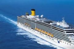 Υπουργείο Ναυτιλίας: Δημιουργείται Εθνική Συντονιστική Επιτροπή Κρουαζιέρας