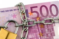 Ξεκινούν από την 1η Οκτωβρίου οι κατασχέσεις λογαριασμών