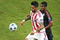 «ΤΡΕΧΕΙ» ΓΙΑ... ΠΑΟΚ Ο ΝΤΑ ΚΟΣΤΑ