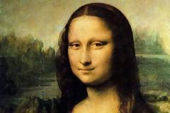 ΑΝΑΚΑΛΥΨΗ που συγκλονίζει: Βρέθηκε ο τάφος της Μόνα Λίζα στη Φλωρεντία [photo]
