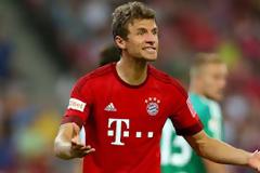 Δεν υπάρχει περίπτωση αποχώρησης του Μίλερ από την Μπάγερν