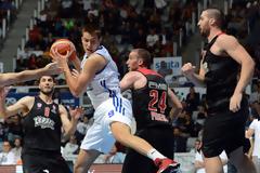 ΕΧΑΣΕ... ΠΕΝΑΛΤΙ ΜΕ ΤΗΝ ΖΑΝΤΑΡ Ο ΚΑΒΒΑΔΑΣ! *ΒΙΝΤΕΟ*