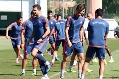 Η ΑΠΟΣΤΟΛΗ ΤΟΥ ΘΡΥΛΟΥ ΓΙΑ ΤΟΝ ΑΓΩΝΑ ΜΕ ΤΟΝ ΠΑΣ ΓΙΑΝΝΙΝΑ