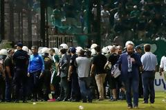 ΚΑΜΠΑΛΟ... ΜΠΕΡΔΕΜΑΤΑ ΓΙΑ ΠΑΟ!