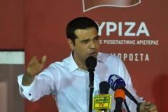 H ιδεολογική τούμπα του Αλέξη Τσίπρα - Κάνει διακοπές σε βίλα και μετακινείται με ελικόπτερο