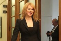 Οι κυρίες του πρώτου υπουργικού συμβουλίου [photos]