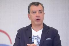 Ποτάμι: Ανέξοδες υποσχέσεις από τον Τσίπρα