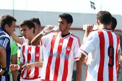 ΜΕ ΠΑΣ ΓΙΑΝΝΙΝΑ ΠΡΙΝ ΤΗΝ ΑΡΣΕΝΑΛ ΟΙ ΝΕΟΙ ΤΟΥ ΘΡΥΛΟΥ