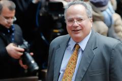 Σερί συναντήσεων του κ Κοτζιά στην 70η Γενική Συνέλευση του ΟΗΕ στην Νέα Υόρκη