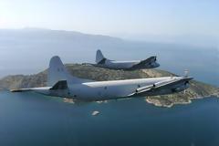 Αν-ησυχίες και αντιφάσεις με καθυστέρηση για τα αεροσκαφη ναυτικής συνεργασίας P-3