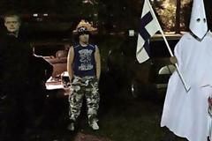 Πέτρες και κροτίδες σε πρόφυγες πέταξαν στη Φινλανδία