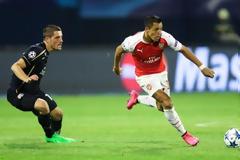 ΑΠΙΣΤΕΥΤΗ ΠΑΡΟΔΟΧΗ ΑΛΛΑ... ΚΑΙ ΠΙΣΤΗ ΒΕΝΓΚΕΡ ΓΙΑ ΣΑΝΤΣΕΣ!