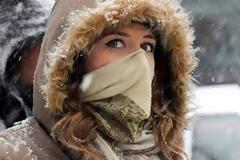 Ο ΚΑΙΡΟΣ τρελάθηκε! Δείτε από πότε θα κατεβάσετε τα μπουφάν σας...