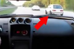 Nissan 350Z vs Porsche 911 vs VW Golf - Δεν πιστεύετε ποιος κέρδισε την κόντρα [video]