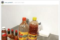 ΠΟΥΛΙΔΟ : ΤΟ ΜΕΞΙΚΟ ΣΤΗΝ ΕΛΛΑΔΑ (ΡΗΟΤΟ)