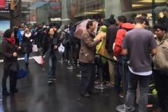 Ξεκίνησαν οι πωλήσεις του νέου iPhone 6S