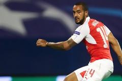 ΜΕ... ΓΟΥΟΛΚΟΤ ΣΤΗΝ ΚΟΡΥΦΗ ΚΟΝΤΡΑ ΣΤΟΝ ΟΛΥΜΠΙΑΚΟ Η ΑΡΣΕΝΑΛ