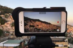 Το πρώτο ντοκιμαντέρ που γυρίστηκε με την κάμερα του iPhone 6S