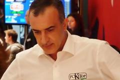 Ηλεία: Παντρεύεται στην Αμαλιάδα ο Τζον Τάραμας!