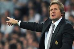 Κοντά στον πάγκο της Εθνικής ο Σούστερ