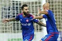 ΠΡΟΣΤΙΜΟ ΣΤΟΝ ΟΛΥΜΠΙΑΚΟ...