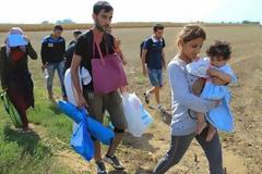 Βουλγαρία: Ο Πατριάρχης ζητά να απαγορευτεί η είσοδος σε άλλους πρόσφυγες