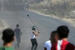 Ισραηλινοί στρατιώτες επιτέθηκαν σε δημοσιογράφους του Γαλλικού Πρακτορείου