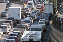 Αλλαγές στα τέλη κυκλοφορίας - Πότε θα υπάρξει επιβάρυνση και πότε μείωση