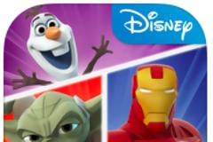 Disney Infinity: Toy Box 3.0 : AppStore free today....μια μοναδική προσφορά δωρεάν