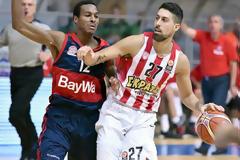 ΒΑΡΙΑ ΗΤΤΑ ΓΙΑ ΤΟΝ ΕΛΛΙΠΗ ΚΑΙ ΚΟΥΡΑΣΜΕΝΟ ΟΛΥΜΠΙΑΚΟ ΑΠΟ ΤΗΝ ΜΠΑΓΕΡΝ Μ. (60-77)