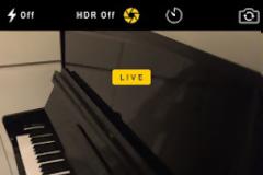 PhotosLive : Cydia tweak new v0.1-29  ($1.99)