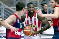 Μπάσκετ: Ήττα του Ολυμπιακού από Μπάγερν