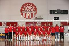 ΣΥΝΕΧΕΙΑ ΜΕ ΝΙΚΗ ΣΤΗ ΝΑΞΟ ΚΑΙ ΔΟΚΙΜΕΣ ΓΙΑ ΤΑ ΚΟΡΙΤΣΙΑ ΤΟΥ ΘΡΥΛΟΥ!