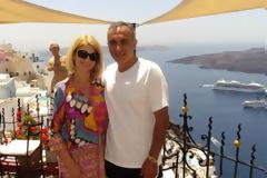 Τζον Τάραμας: Ο φόβος και τρόμος των καζίνο παντρεύεται στην Ελλάδα [photos]