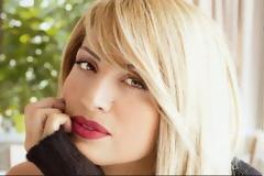 Μαρία Ηλιάκη: Η τρυφερή φωτογραφία που ανέβασε μέσα απο το νοσοκομείο