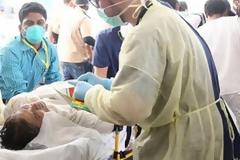 Ιράν: Επικρίσεις κατά των αρχών της Σαουδικής Αραβίας για την τραγωδία στη Μέκκα