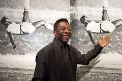 Ο Πελέ πιστεύει πως δεν θα ξαναβγεί άλλος...Πελέ!