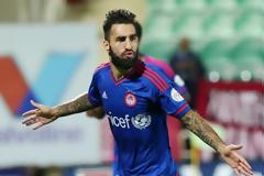 «ΚΥΡΙΟΣ» Ο ΝΤΟΥΡΜΑΖ ΠΑΡΑ... ΤΟ ΠΑΡΑΠΟΝΟ ΤΟΥ!