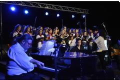 Αυτό το σαββατοκύριακο ακροάσεις και εγγραφές στη Δημοτική Παιδική-Νεανική Χορωδία Αιγιαλείας