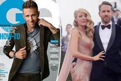 Ράιαν Ρέινολντς: Οργισμένος με τη συμπεριφορά παιδικού του φίλου