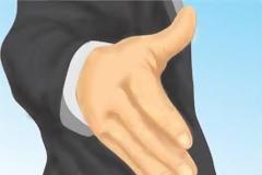 Ιμάμης αρνήθηκε χειραψία με γυναίκα-πολιτικό