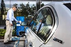 Πως λειτουργεί το υβριδικό σύστημα των μοντέλων της BMW