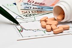 Εκτροχιάζεται η φαρμακευτική δαπάνη – Στα ύψη το claw back