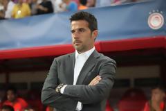 ΕΜΠΙΣΤΟΣΥΝΗ ΣΤΟ ΡΟΣΤΕΡ ΚΑΙ... ΟΙ ΛΥΣΕΙΣ ΣΤΑ ΧΕΡΙΑ ΤΟΥ ΣΙΛΒΑ