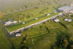 «Μεγάλη ευκαιρία η συμμετοχή της Ελλάδας στη νέα Ευρωπαϊκή