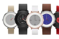 Pebble Time Round. Πρώτη φορά… στρογγυλό!