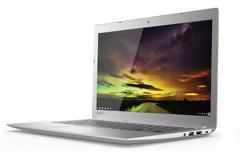 Ανανέωση για το Toshiba Chromebook 2