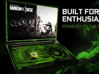Φωτογραφία για H Nvidia φέρνει την GeForce GTX 980 στα notebooks